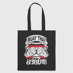 Шоппер 3D Muay Thai