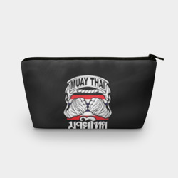 Косметичка 3D Muay Thai