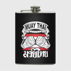 Фляга Muay Thai
