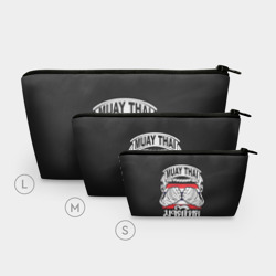 Косметичка 3D Muay Thai - фото 2