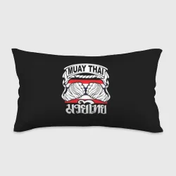 Подушка 3D антистресс Muay Thai