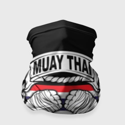 Бандана-труба 3D Muay Thai