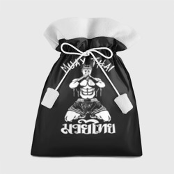 Подарочный 3D мешок Muay Thai
