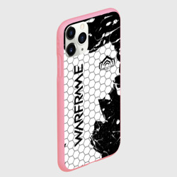 Чехол для iPhone 11 Pro Max матовый Warframe - фото 2