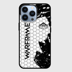 Чехол для iPhone 13 Pro Warframe