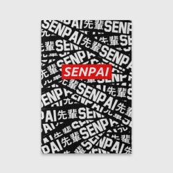 SENPAI SENPAI