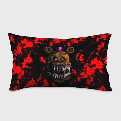 Подушка 3D антистресс Five Nights At Freddy\'s