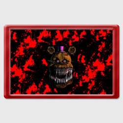 Магнит 45*70 Five Nights At Freddy\'s