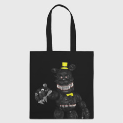 Шоппер 3D Five Nights At Freddy\'s