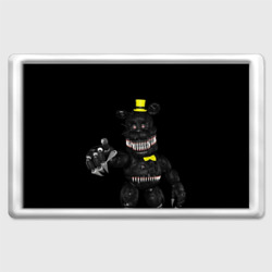 Магнит 45*70 Five Nights At Freddy\'s