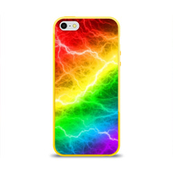RAINBOW THUNDER RAINBOW THUNDER