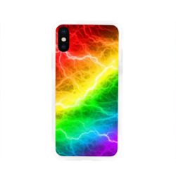 RAINBOW THUNDER RAINBOW THUNDER
