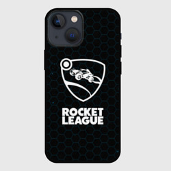 Чехол для iPhone 13 mini Rocket league