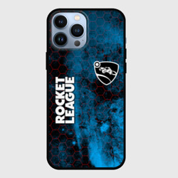 Чехол для iPhone 13 Pro Max Rocket league