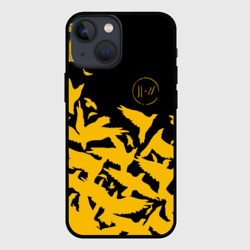 Чехол для iPhone 13 mini 21 pilots