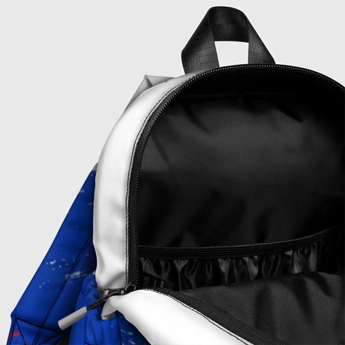 Детский рюкзак 3D с принтом Russia sport, фото #4