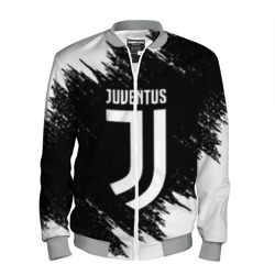 Мужской бомбер 3D Juventus sport