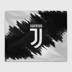 Плед 3D Juventus sport