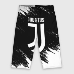 Велосипедки 3D Juventus sport