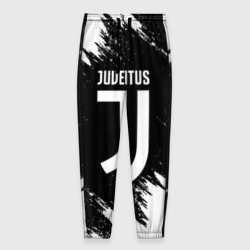 Мужские брюки 3D Juventus sport