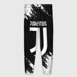 Женские брюки 3D Juventus sport