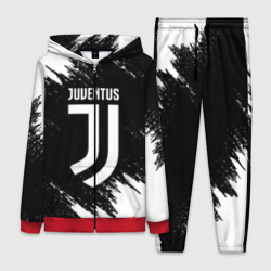 Женский костюм 3D Juventus sport