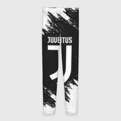 Леггинсы 3D Juventus sport