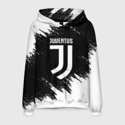 Мужская толстовка 3D Juventus sport