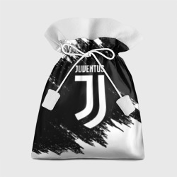 Подарочный 3D мешок Juventus sport