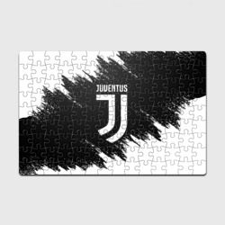 Головоломка Пазл магнитный 126 элементов Juventus sport