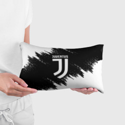 Подушка 3D антистресс Juventus sport - фото 2