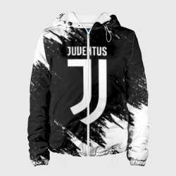 Женская куртка 3D Juventus sport