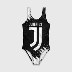 Детский купальник 3D Juventus sport - фото 2