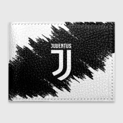 Обложка для студенческого билета Juventus sport