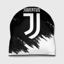 Шапка 3D Juventus sport