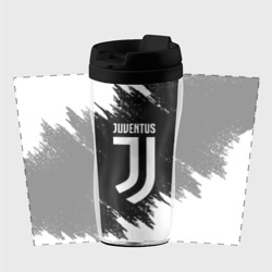 Термокружка-непроливайка Juventus sport - фото 2