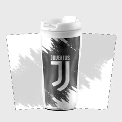 Термокружка-непроливайка Juventus sport - фото 2