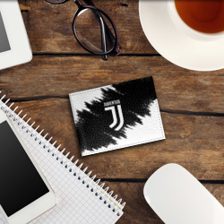 Обложка для студенческого билета Juventus sport - фото 2