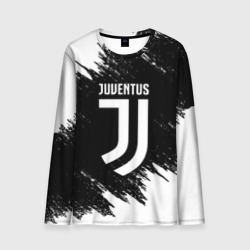 Мужской лонгслив 3D Juventus sport