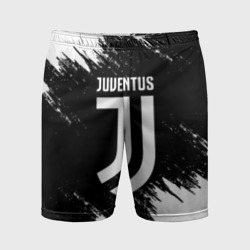 Мужские шорты спортивные Juventus sport