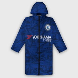 Мужской дождевик 3D Chelsea home 19-20