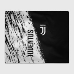 Плед 3D Juventus sport