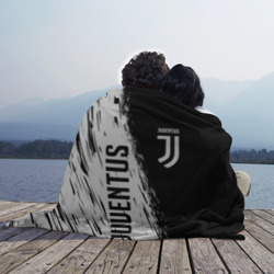 Плед 3D Juventus sport - фото 2