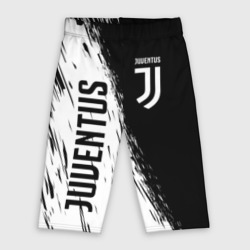 Велосипедки 3D Juventus sport