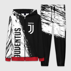 Женский костюм 3D Juventus sport