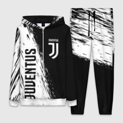 Женский костюм 3D Juventus sport