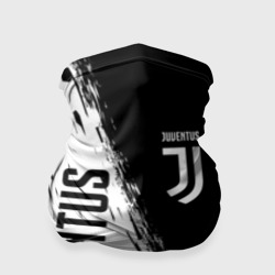 Бандана-труба 3D Juventus sport