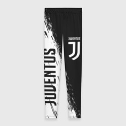 Леггинсы 3D Juventus sport