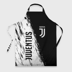 Фартук 3D Juventus sport