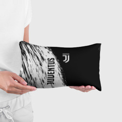 Подушка 3D антистресс Juventus sport - фото 2